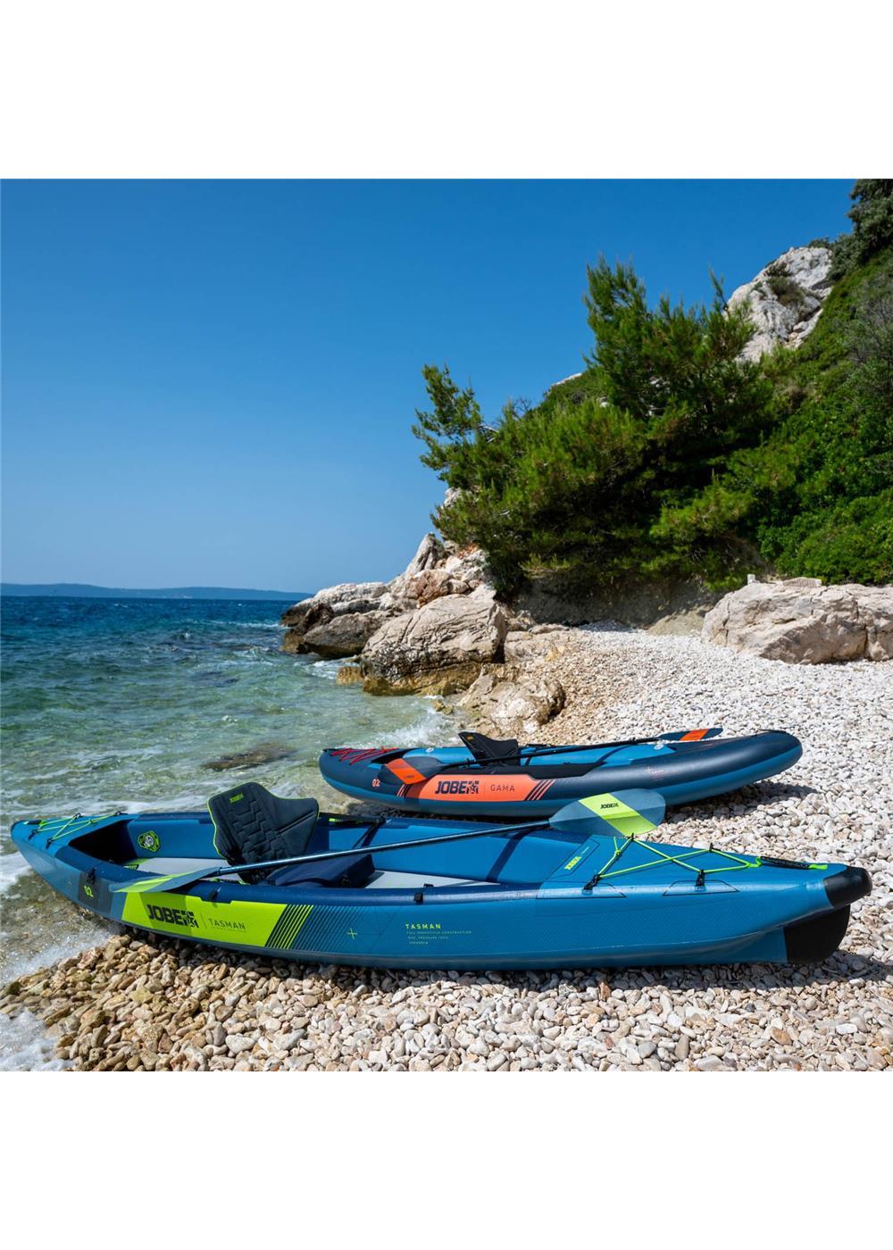 Best Kayaking Spots in Sydney: Top Locations for Scenic and Calm Paddling