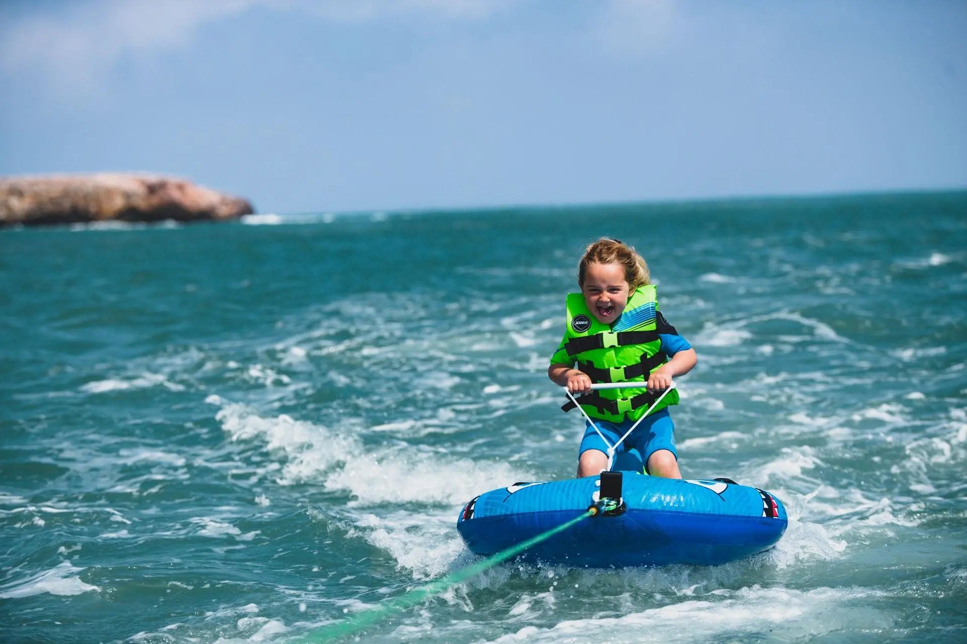 How to use your boat for Tow Sports