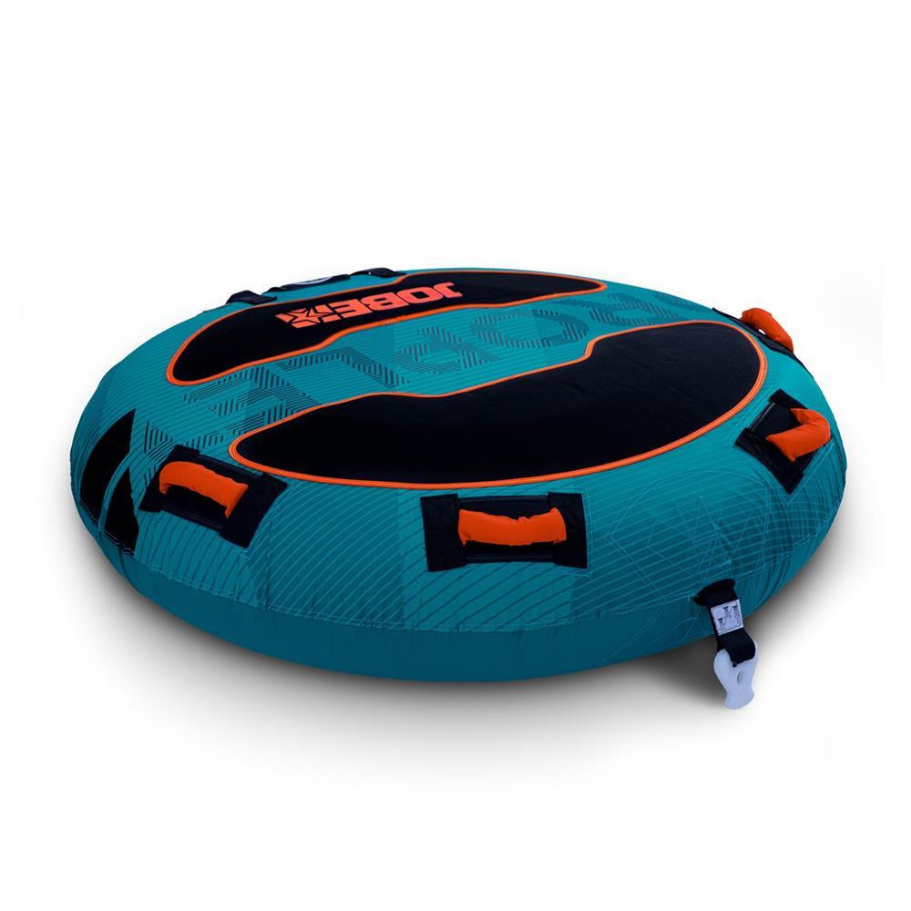 Jobe Droplet Towable Tube 1P - Jobe Sports Australia