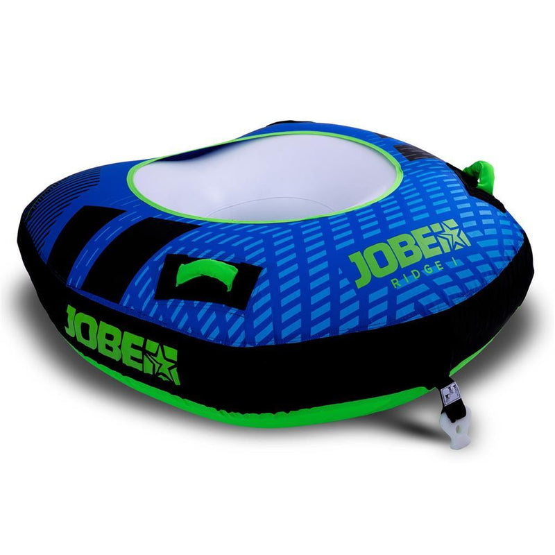 Jobe Ridge Towable Tube 1P - Jobe Sports Australia