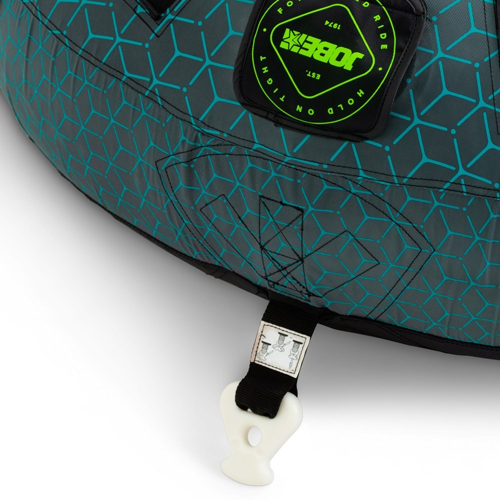 Jobe Hotseat Towable Tube 1P - Jobe Sports Australia