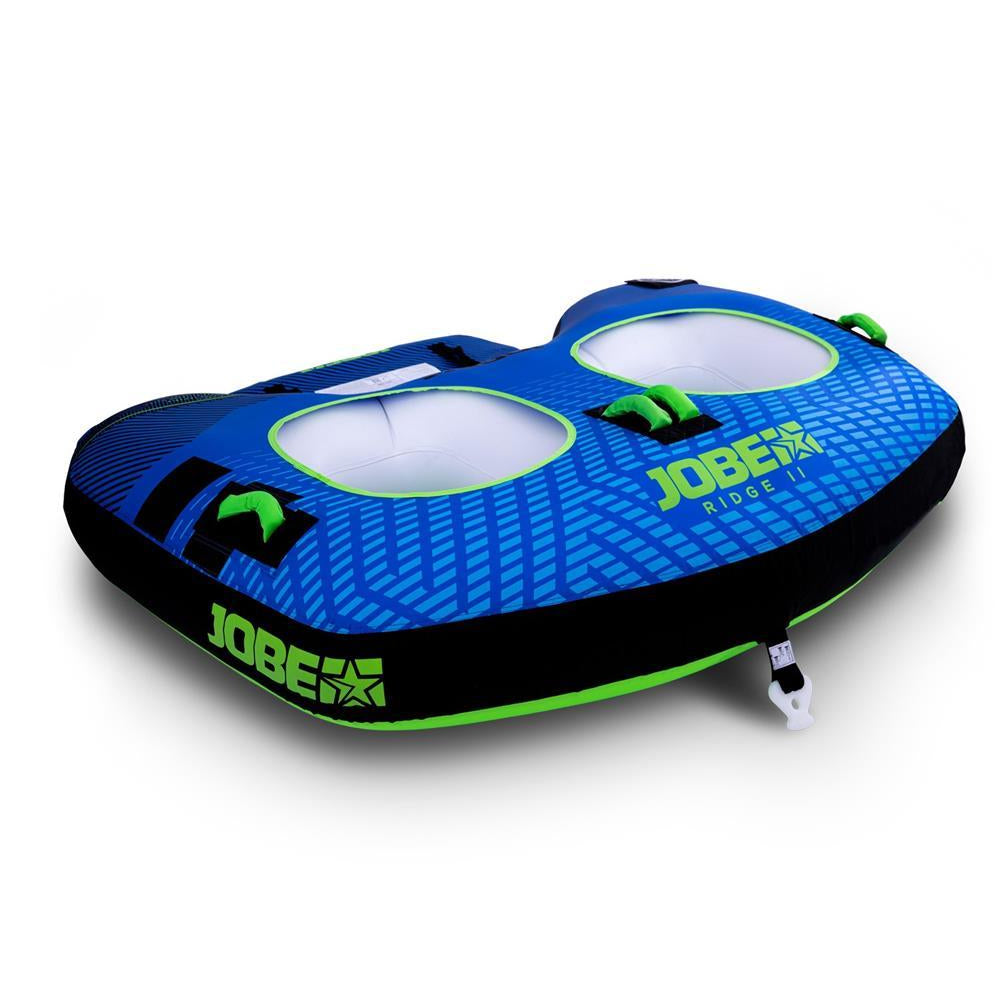 Jobe Ridge Towable Tube 2P - Jobe Sports Australia