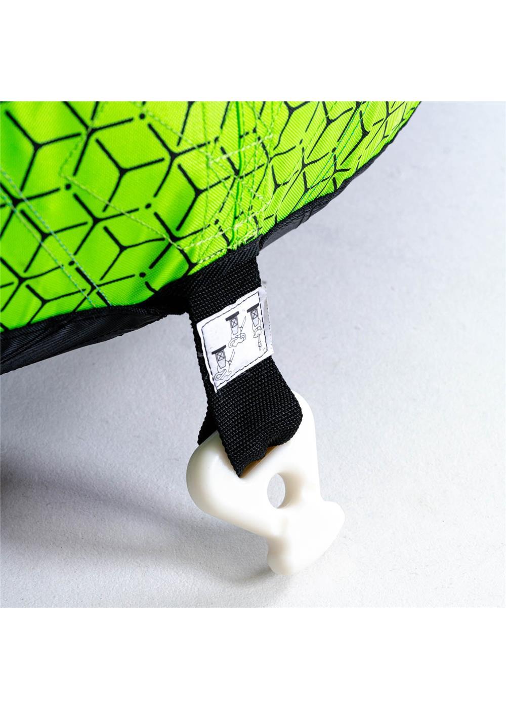 Jobe Double Trouble Towable Tube 2P - Jobe Sports Australia