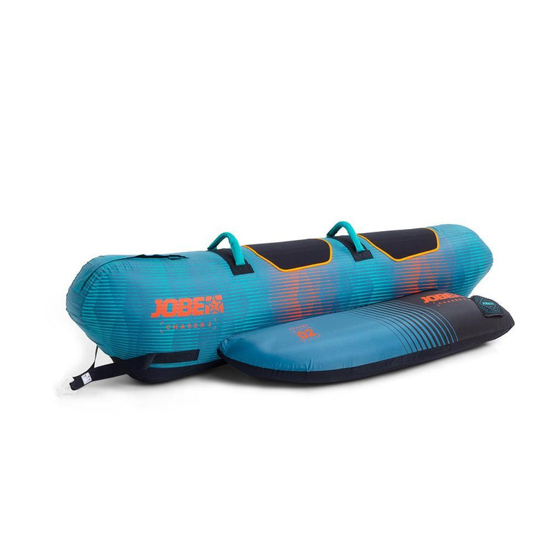 Jobe Chaser Towable Tube 2P - Jobe Sports Australia
