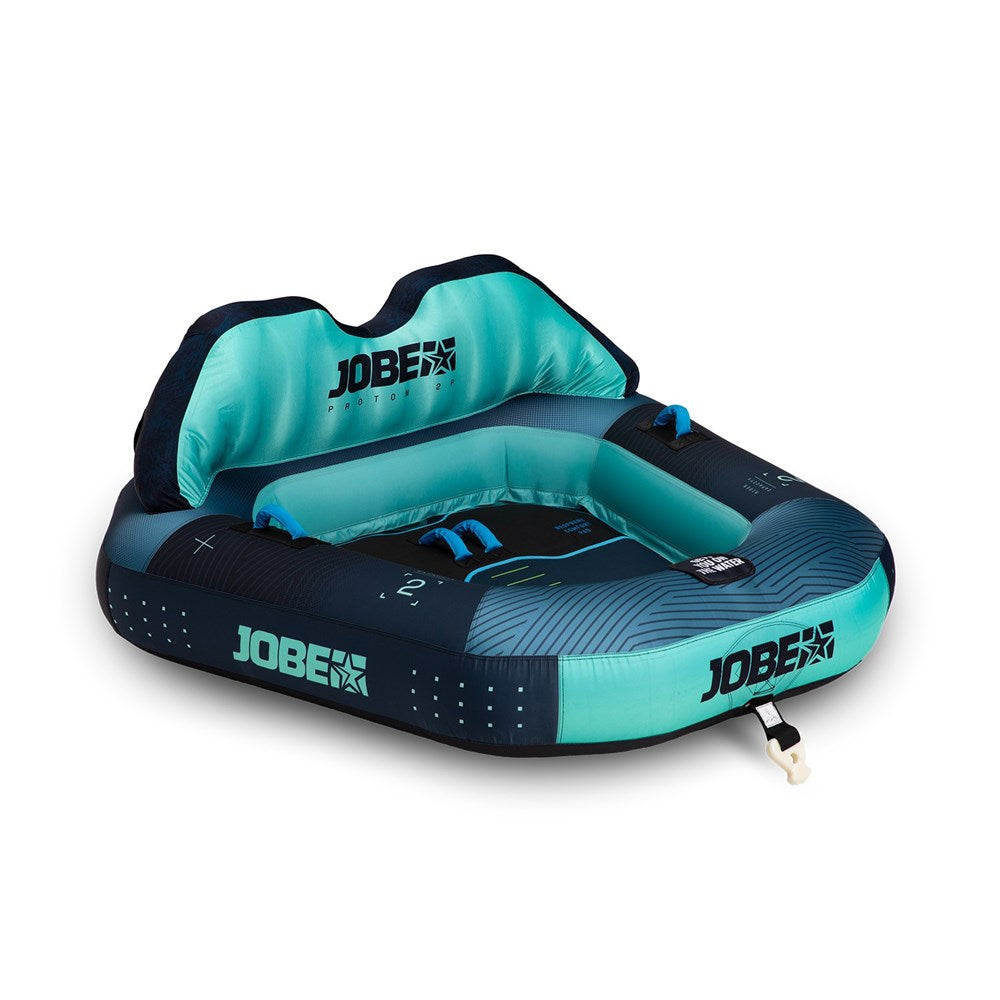 Jobe Proton Towable Tube 2P - Jobe Sports Australia