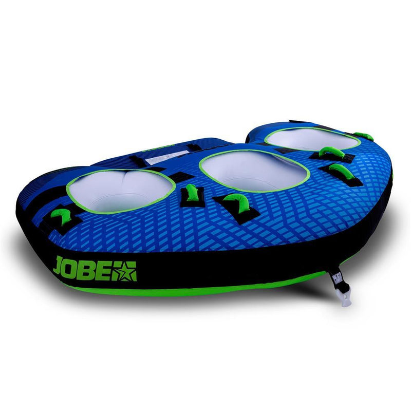 Jobe Ridge Towable Tube 3P - Jobe Sports Australia