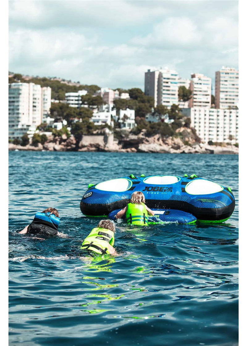 Jobe Ridge Towable Tube 3P - Jobe Sports Australia