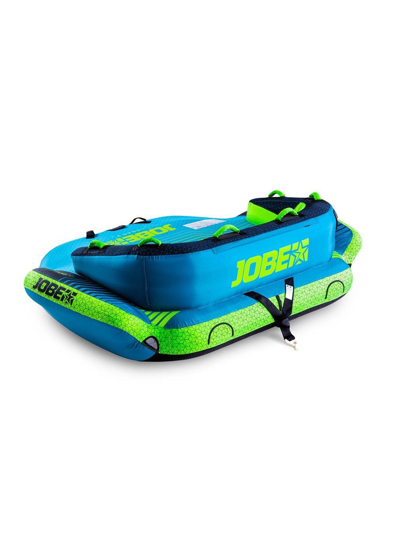 Jobe Binar Towable Tube 3P - Jobe Sports Australia