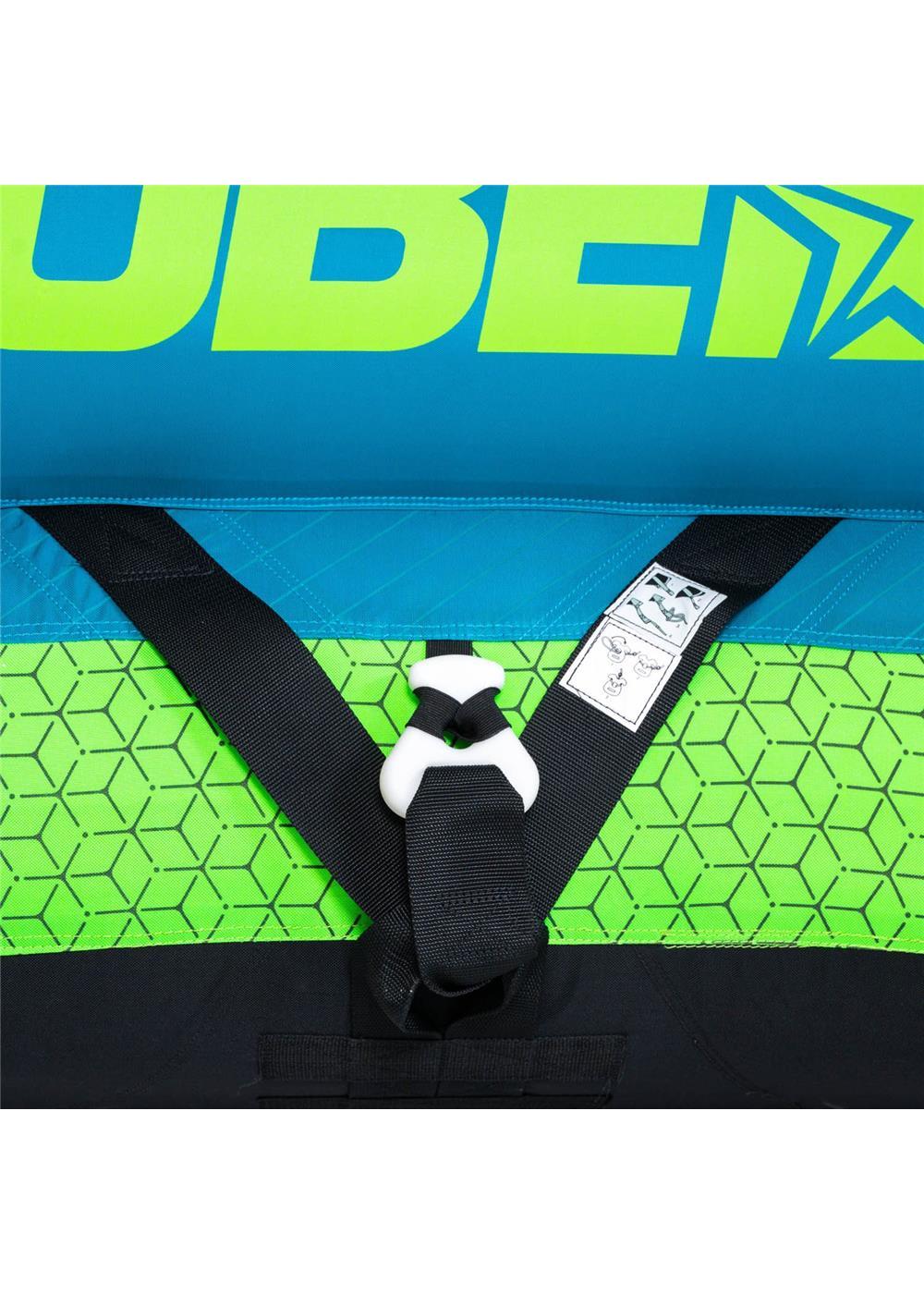 Jobe Binar Towable Tube 3P - Jobe Sports Australia