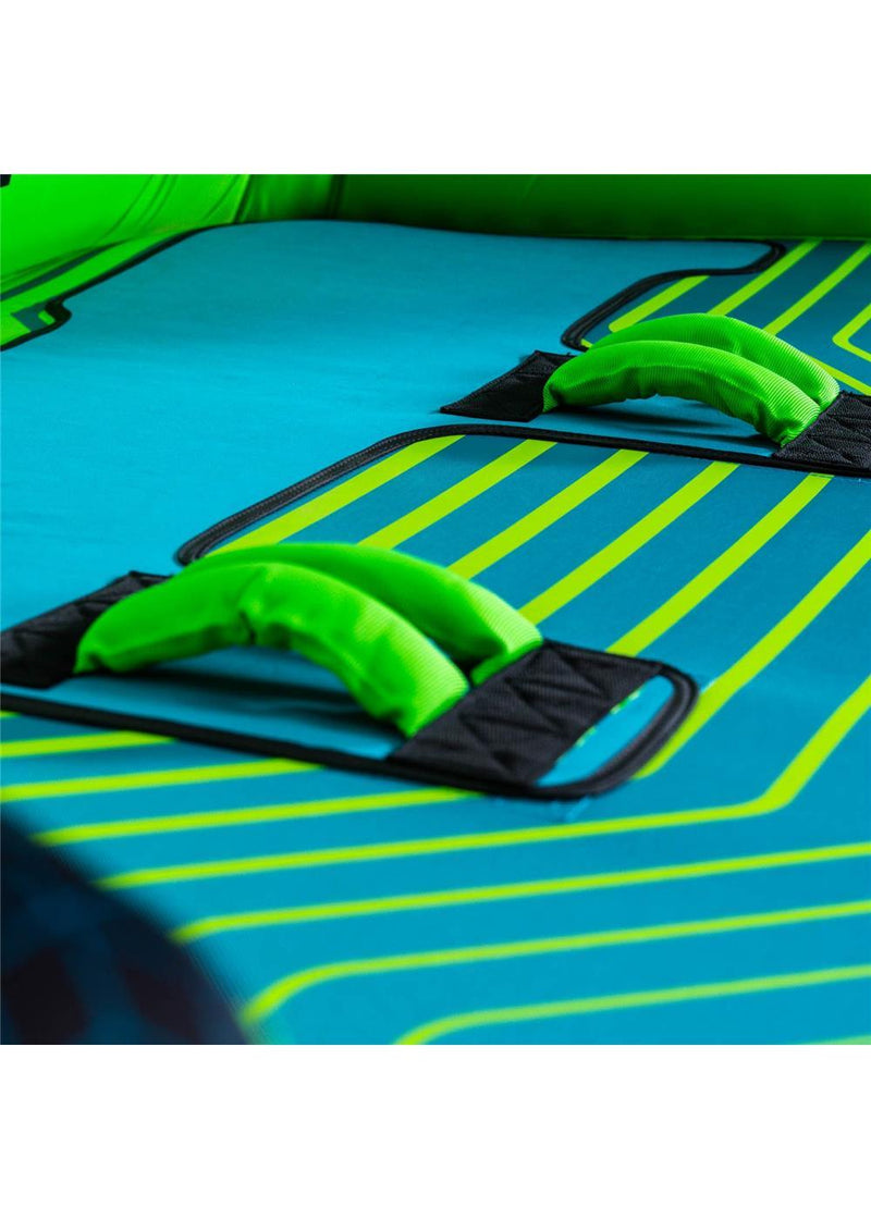 Jobe Binar Towable Tube 3P - Jobe Sports Australia