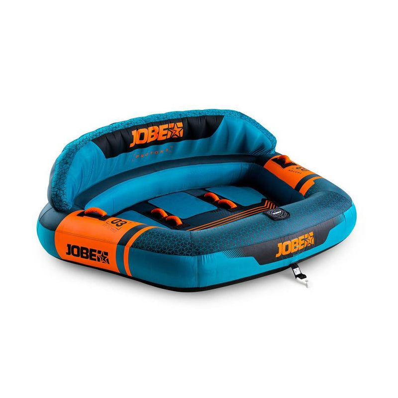 Jobe Proton Towable Tube 3P - Jobe Sports Australia