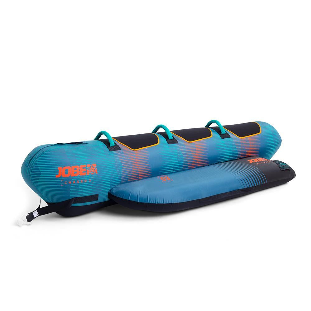 Jobe Chaser Towable Tube 3P - Jobe Sports Australia