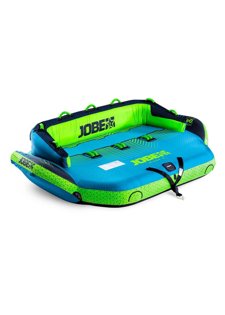 Jobe Binar Towable Tube 4P - Jobe Sports Australia