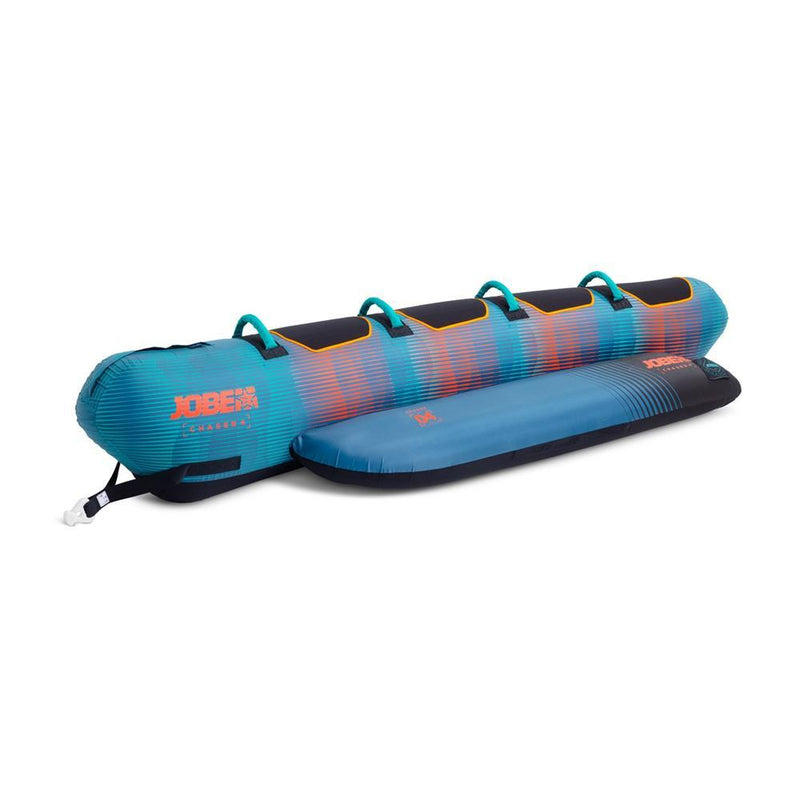 Jobe Chaser Towable Tube 4P - Jobe Sports Australia