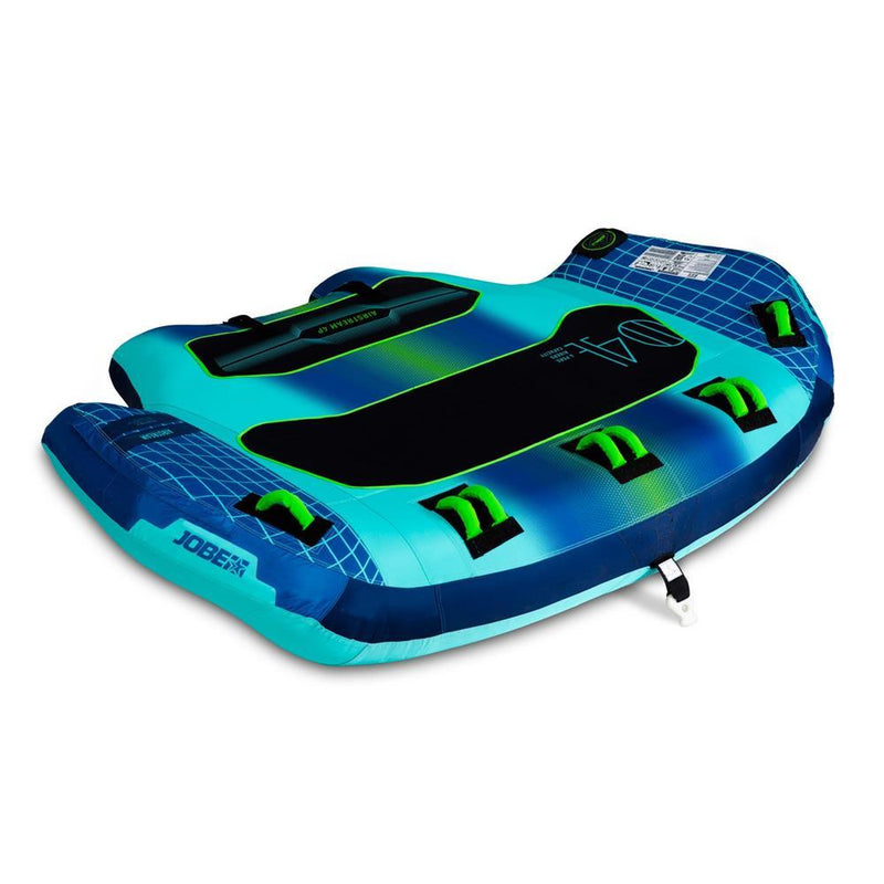 Jobe Airstream Towable Tube 4P - Jobe Sports Australia