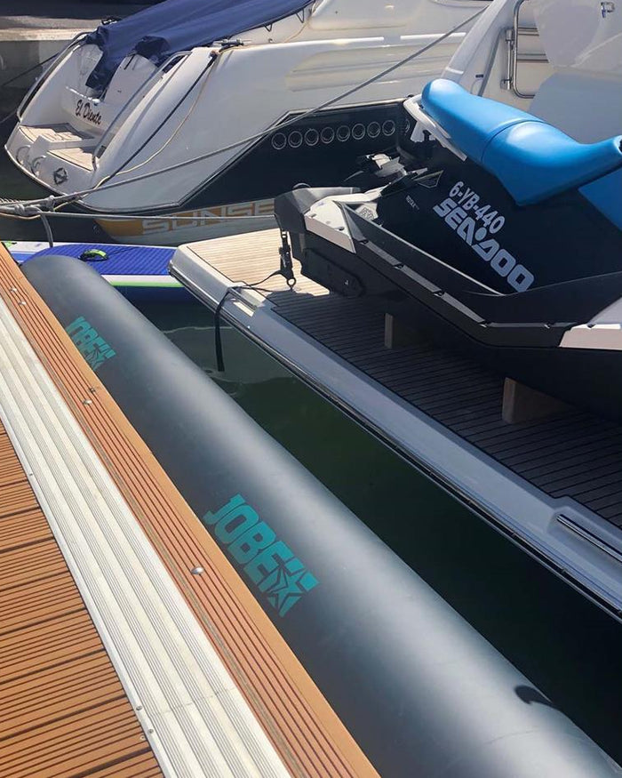 Jobe Infinity Defender 4m Inflatable Boat Fender - Jobe Sports Australia