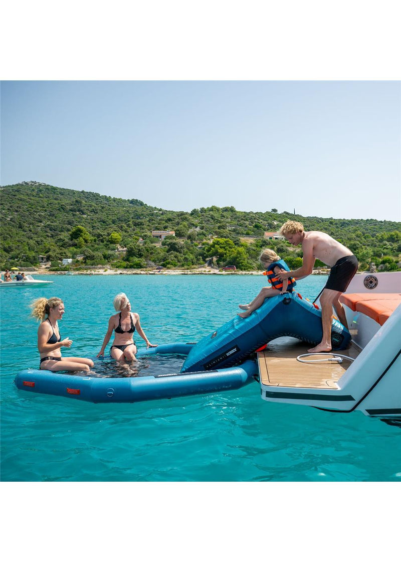 Jobe Infinity Water Hammock - Jobe Sports Australia