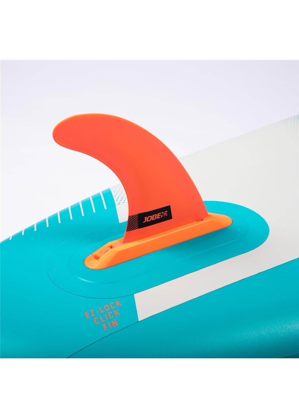 Jobe Inflatable Stand Up Paddle Board Package (SUP) - Aero Mohaka 10.2 - Jobe Sports Australia