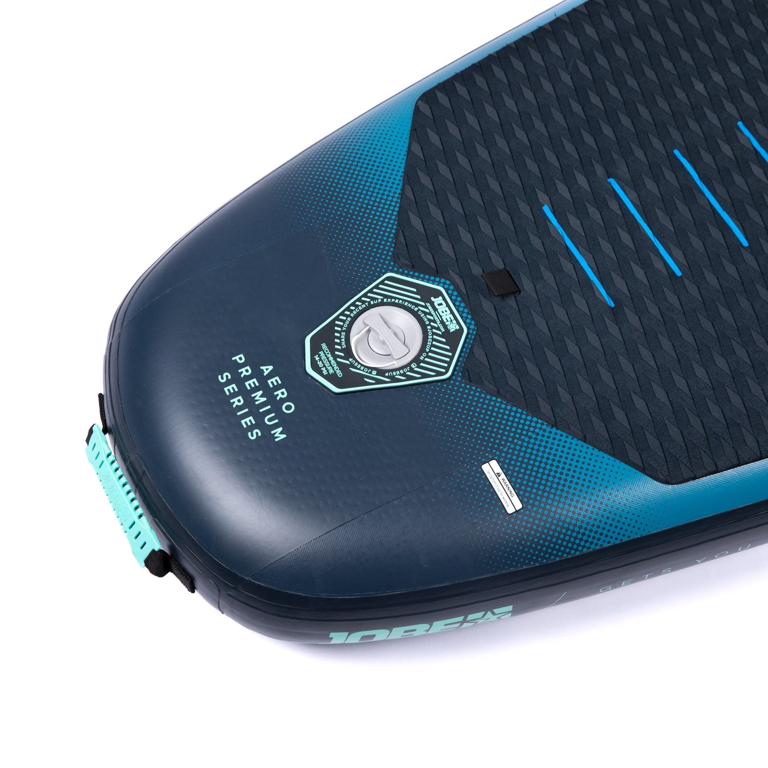 Jobe Inflatable Stand Up Paddle Board Package (SUP) - Duna 11.6 - Jobe Sports Australia