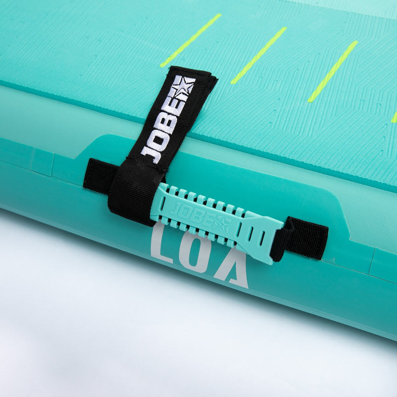 Jobe Inflatable Stand Up Paddle Board Package (SUP) – Loa 11.6 (25/26)