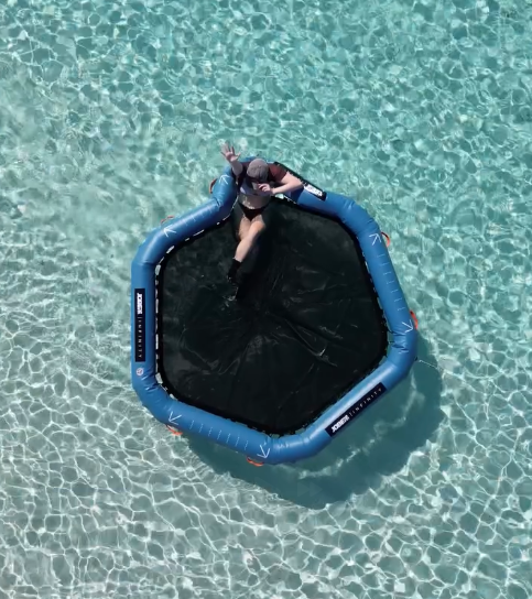 Jobe Infinity Water Hammock