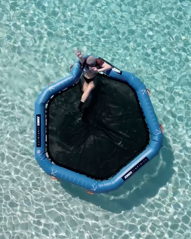 Jobe Infinity Water Hammock - Jobe Sports Australia