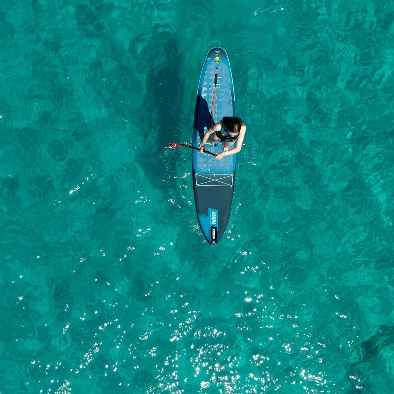 The Complete Beginner’s Guide to Inflatable SUPs