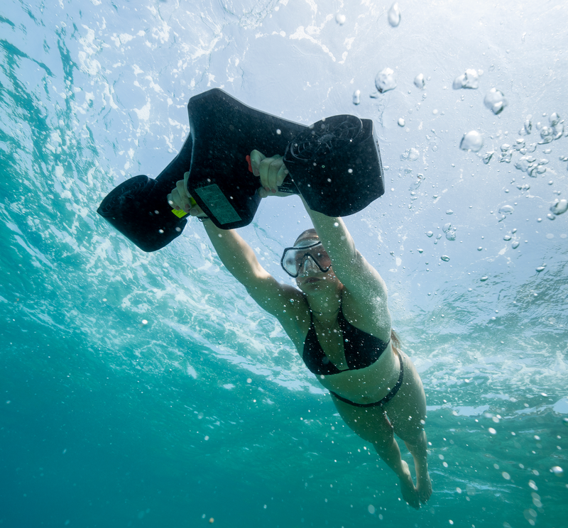 What is a Seascooter? The Complete Guide to Buying an Underwater Scooter in Australia