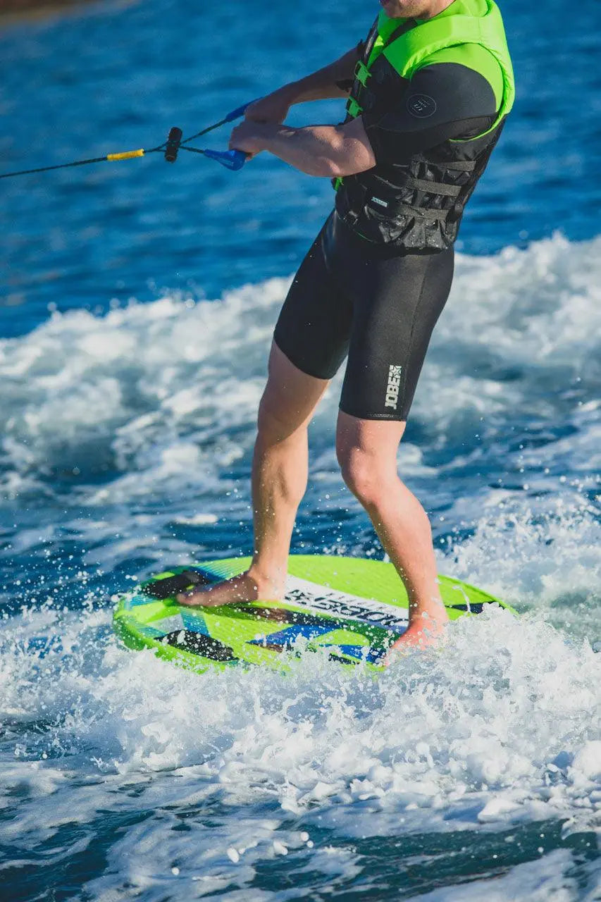 Trend-Alert: Multi Position Boards