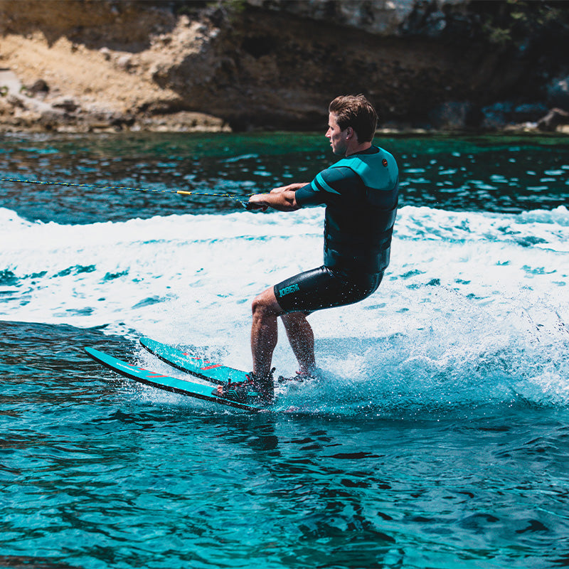 Australia's Gems: Top Waterskiing Spots for Local Enthusiasts