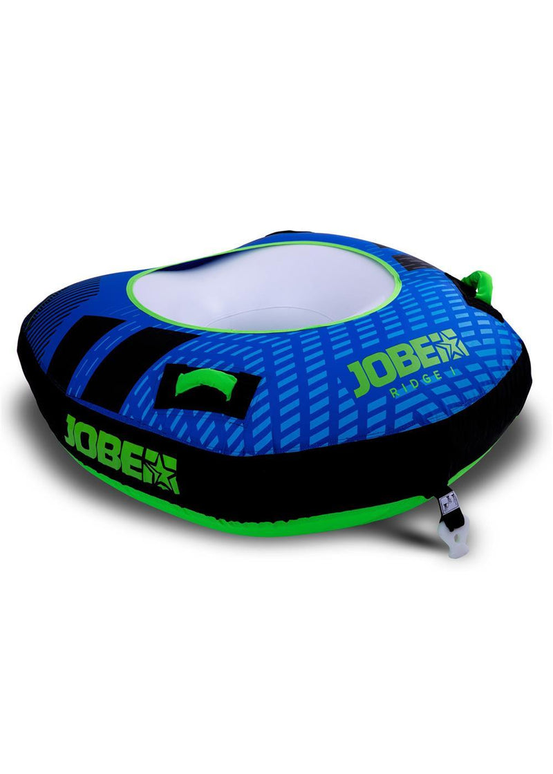 Jobe Ridge Towable Tube 1P - Jobe Sports Australia