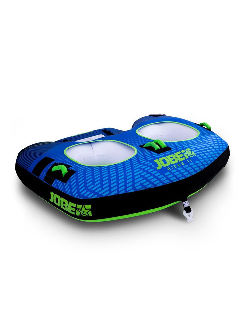 Jobe Ridge Towable Tube 2P - Jobe Sports Australia