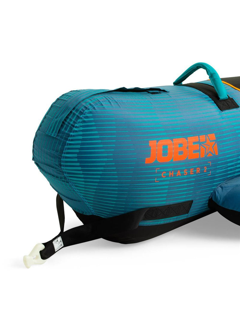 Jobe Chaser Towable Tube 2P - Jobe Sports Australia