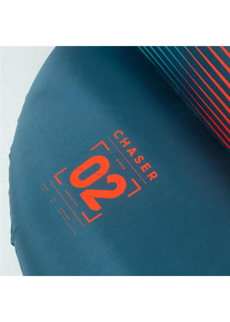 Jobe Chaser Towable Tube 2P - Jobe Sports Australia