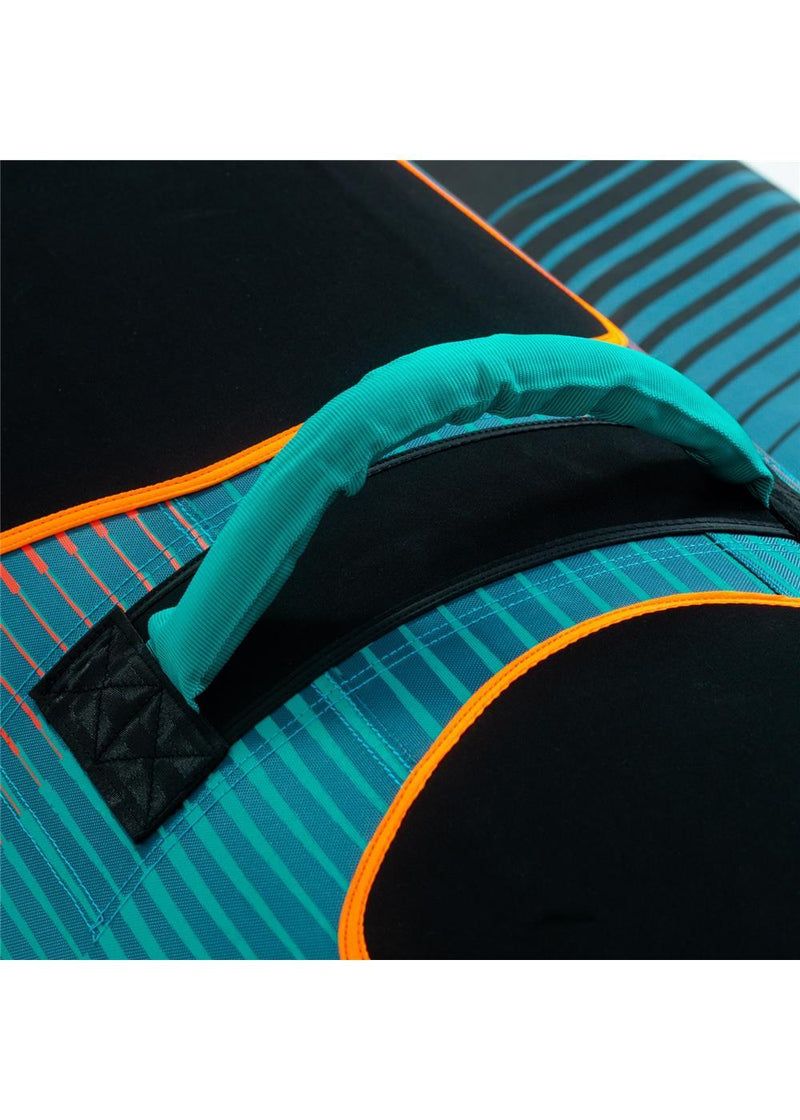 Jobe Chaser Towable Tube 2P - Jobe Sports Australia