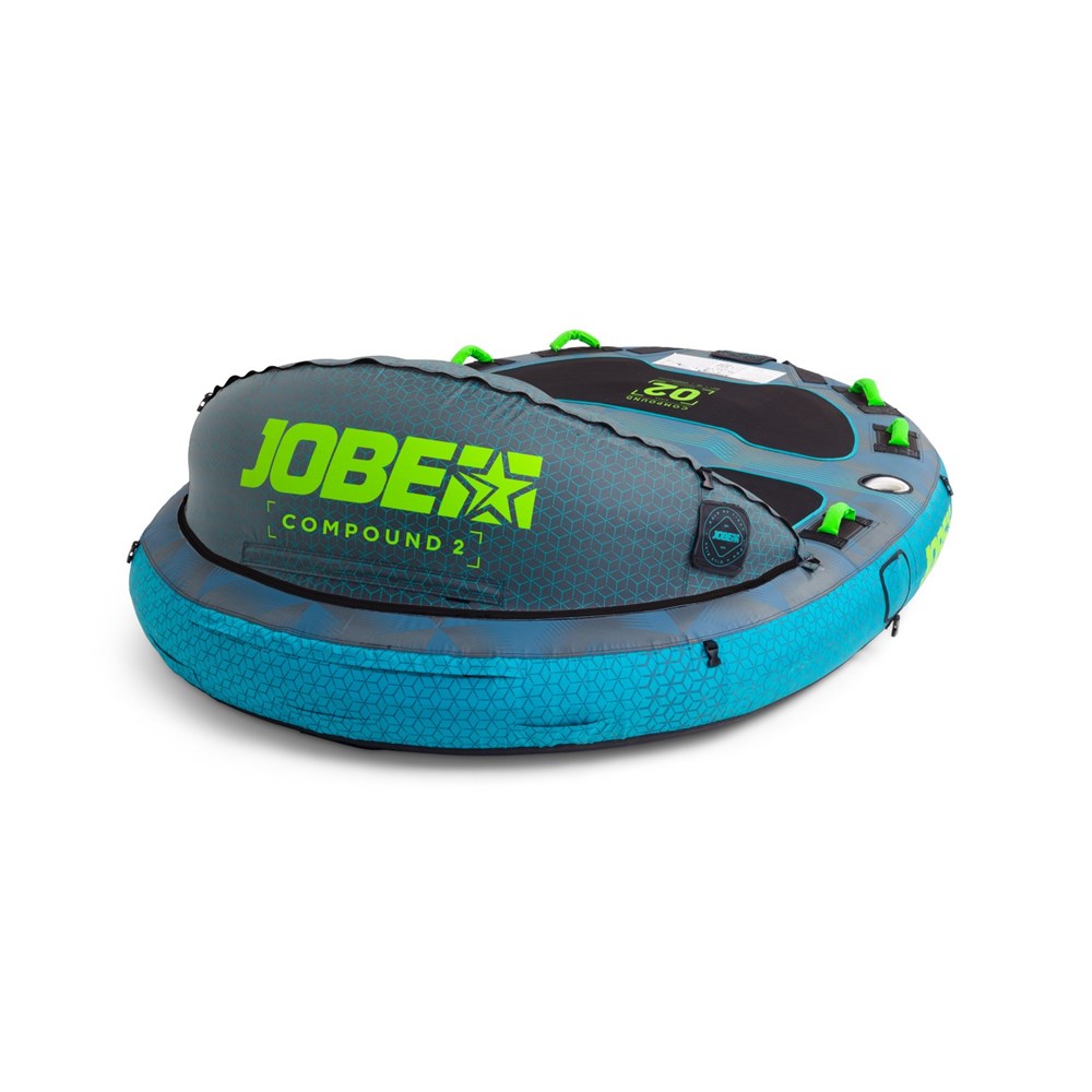 Jobe Compound Towable Tube 2P - Jobe Sports Australia
