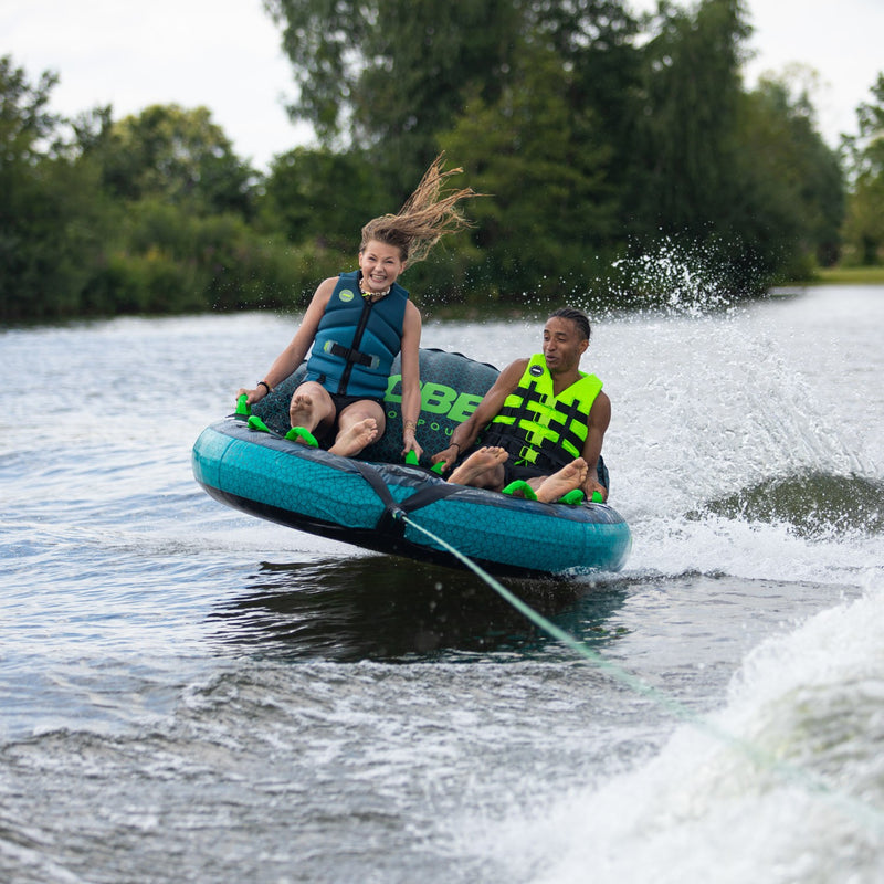 Jobe Compound Towable Tube 2P