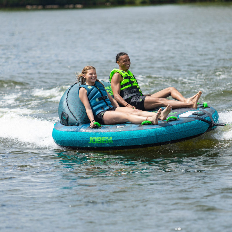 Jobe Compound Towable Tube 2P