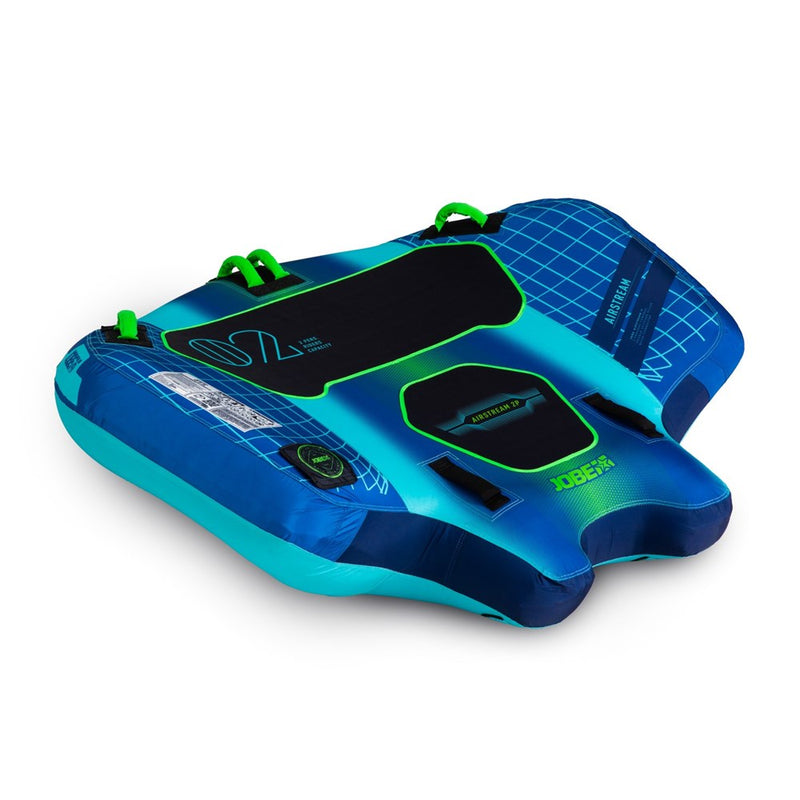 Jobe Airstream Towable Tube 2P