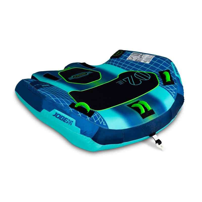 Jobe Airstream Towable Tube 2P