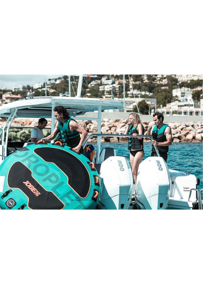 Jobe Droplet Towable Tube 3P - Jobe Sports Australia