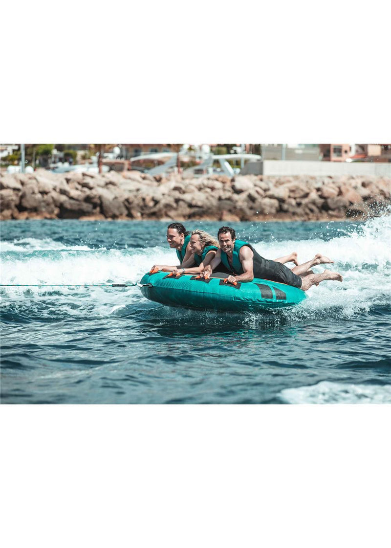 Jobe Droplet Towable Tube 3P - Jobe Sports Australia