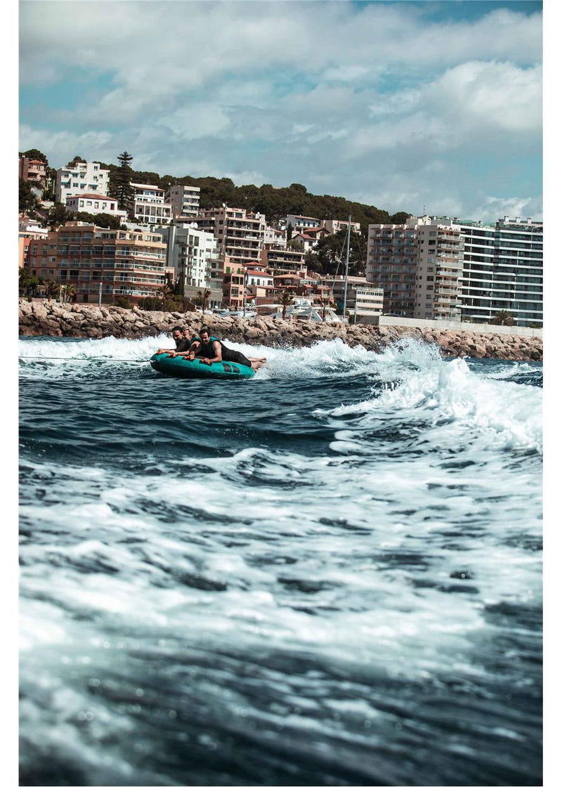 Jobe Droplet Towable Tube 3P - Jobe Sports Australia