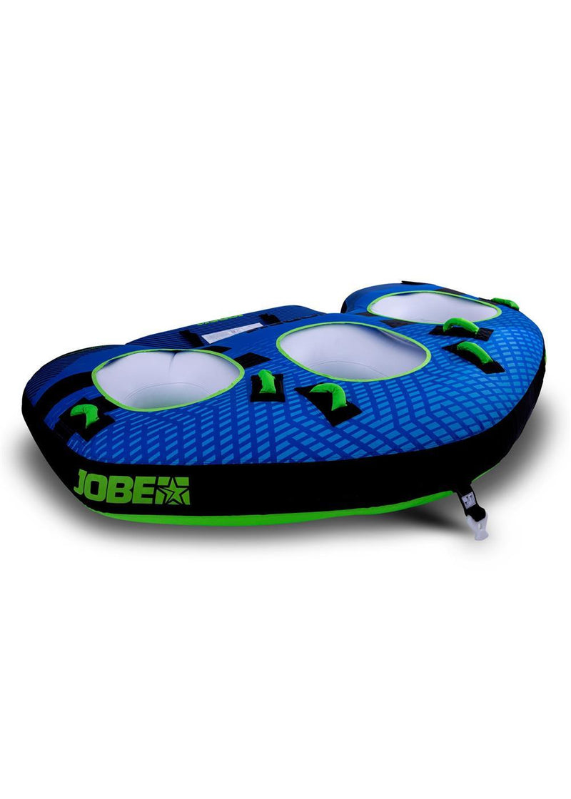 Jobe Ridge Towable Tube 3P - Jobe Sports Australia