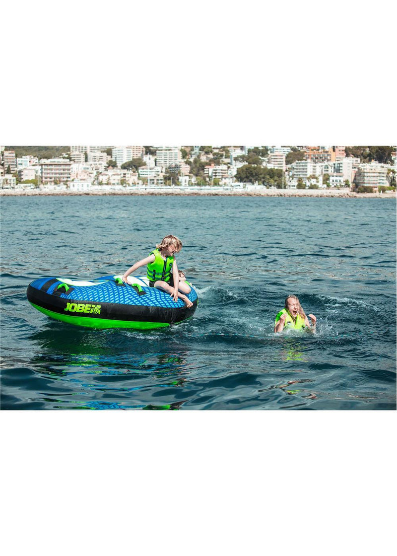 Jobe Ridge Towable Tube 3P - Jobe Sports Australia