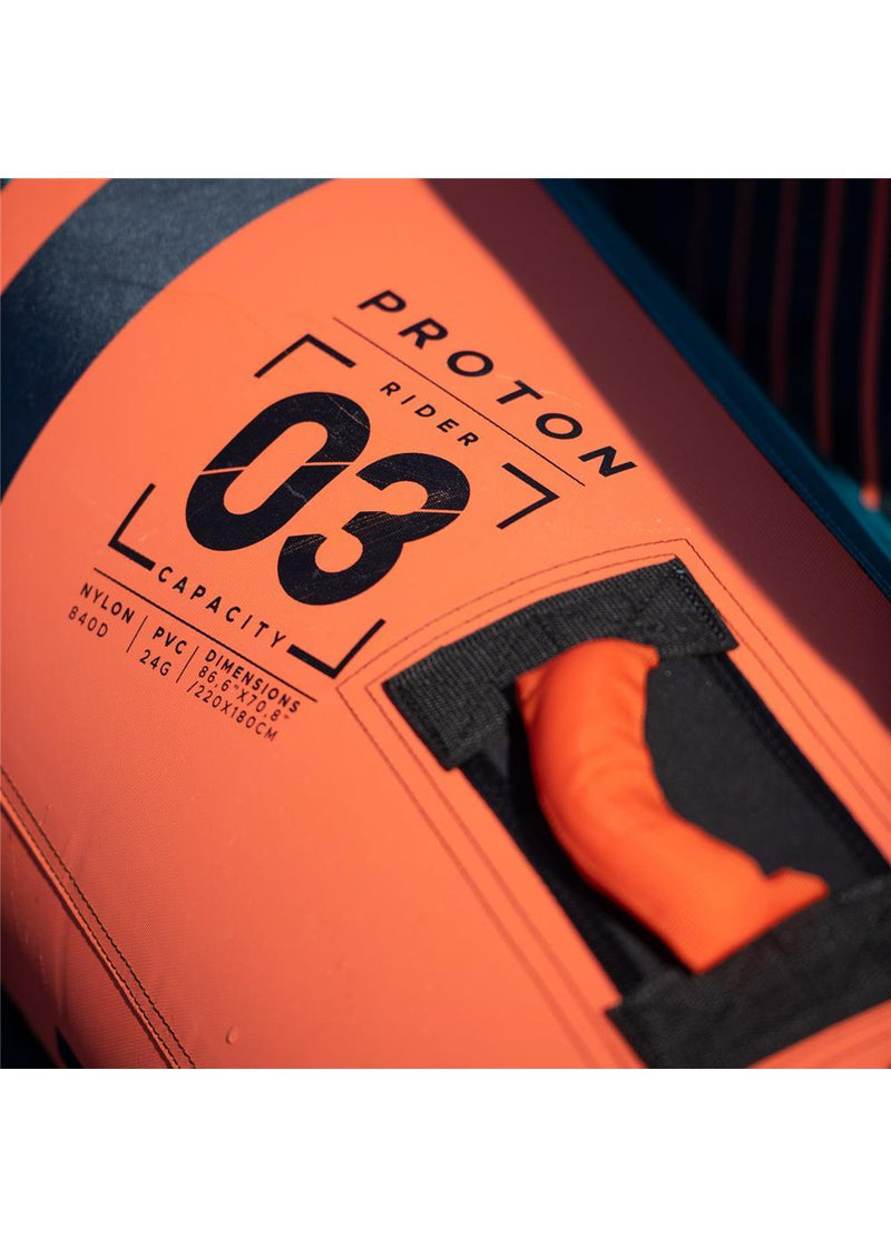 Jobe Proton Towable Tube 3P - Jobe Sports Australia