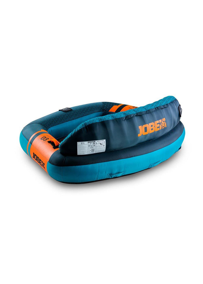 Jobe Proton Towable Tube 3P - Jobe Sports Australia