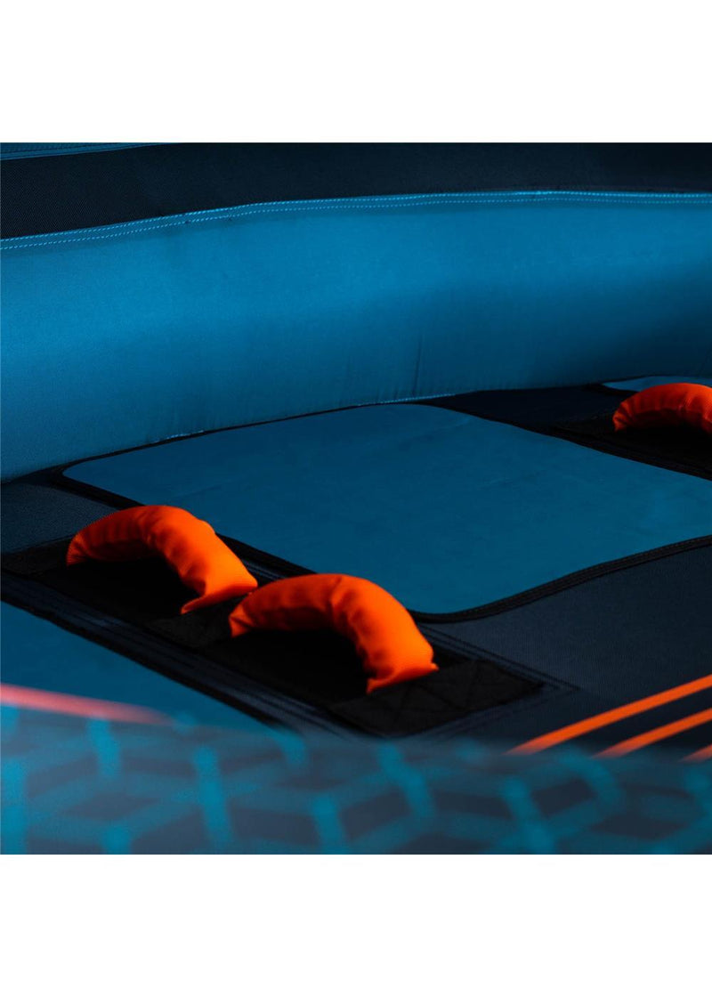 Jobe Proton Towable Tube 3P - Jobe Sports Australia