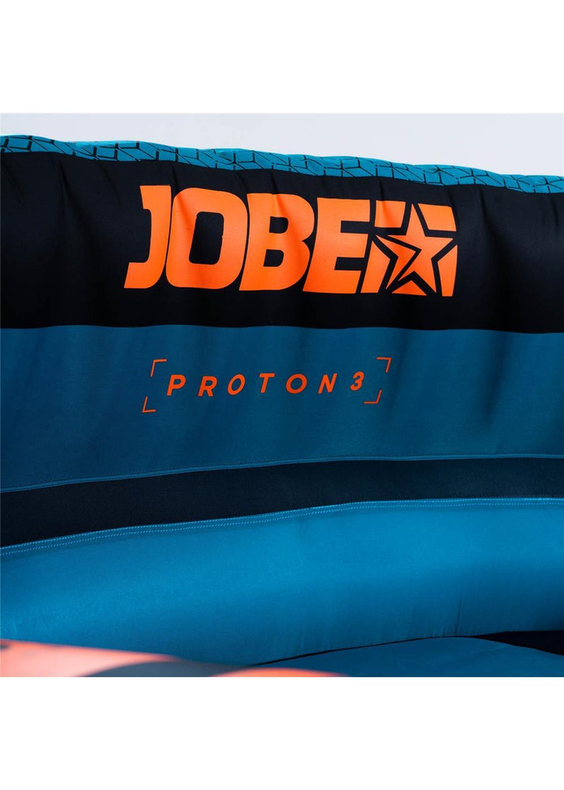Jobe Proton Towable Tube 3P - Jobe Sports Australia