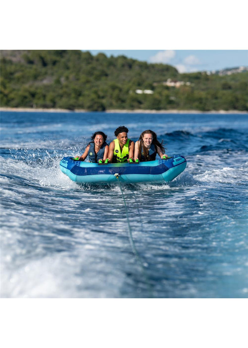 Jobe Airstream Towable Tube 3P